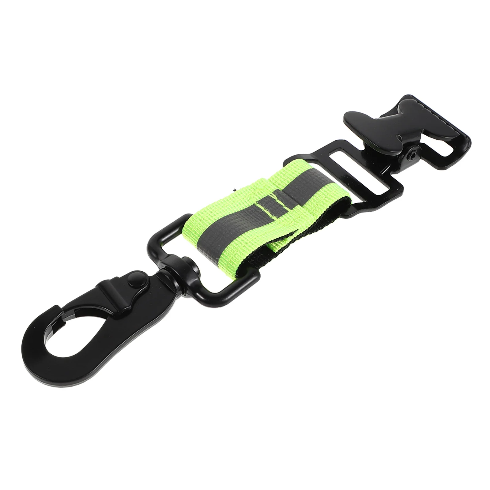 Firefighter Glove Strap Reflective Trim Quick Release Clip Heavy Duty Safety Gear Holder Emergency Rescue Work Accessory
Firefighter Glove Strap Reflective Trim Quick Release Clip Heavy Duty Safety Gear Holder Emergency Rescue Work Accessory