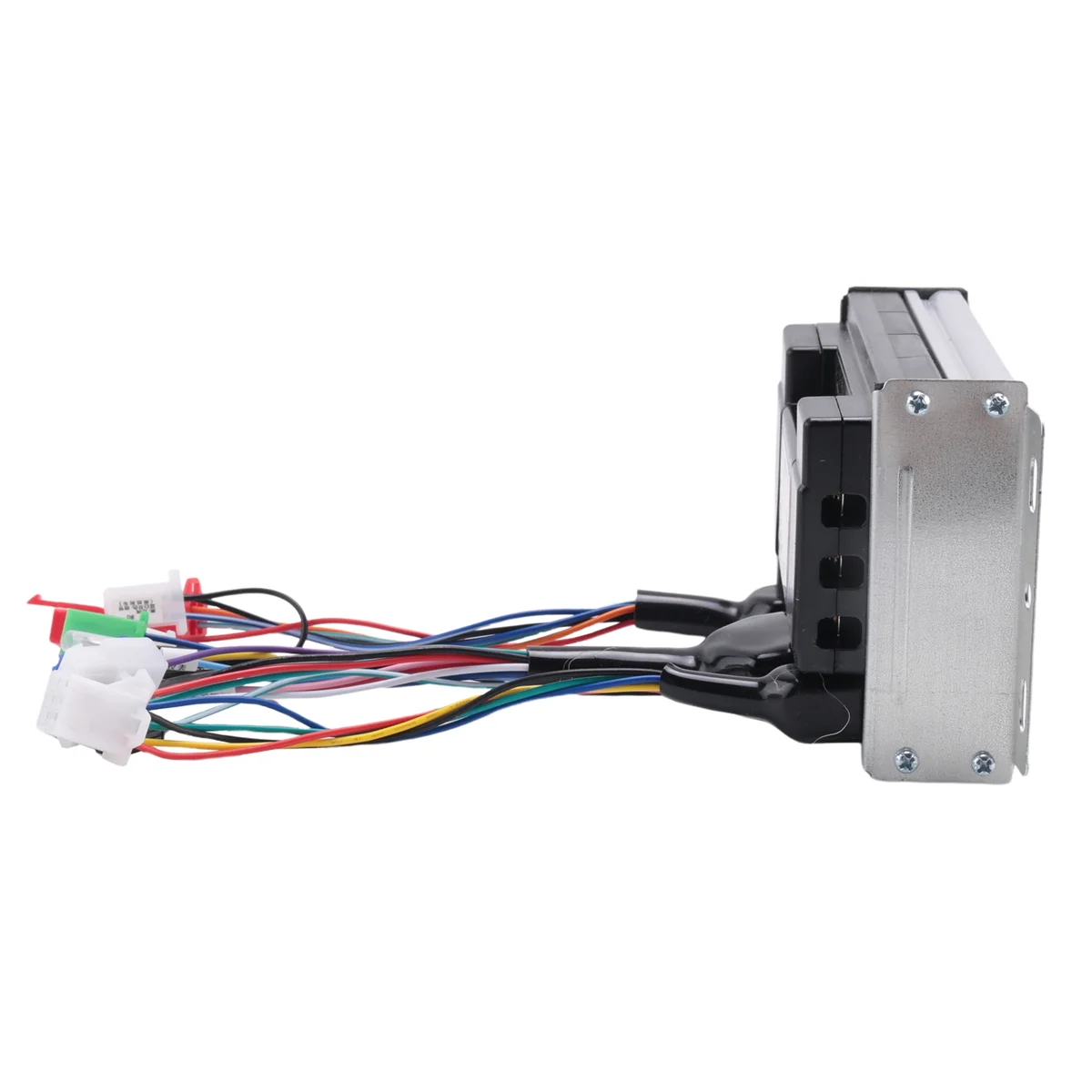 ABAZJ Hub Motor Scooter Sine Wave BLDC Motor Controller 1200W 48V 60V 72V
ABAZJ Hub Motor Scooter Sine Wave BLDC Motor Controller 1200W 48V 60V 72V