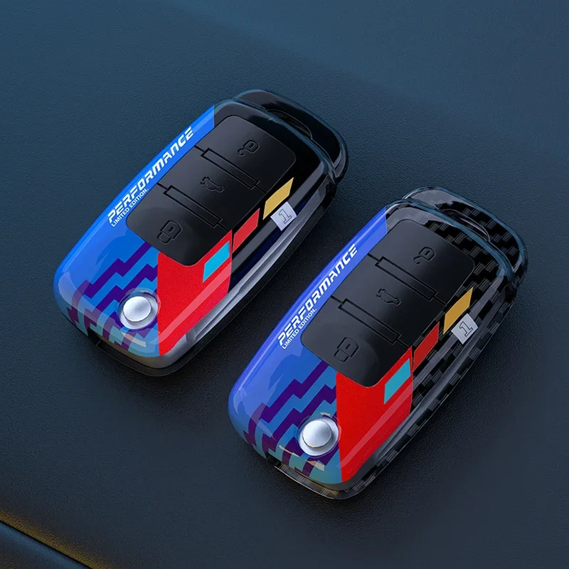 For Volkswagen Polo Passat B5 Golf 4/5/6 MK5 MK6 Eos Bora Beetle TSI, ABS Carbon Fiber Style Protective Key Fob Cover Case
For Volkswagen Polo Passat B5 Golf 4/5/6 MK5 MK6 Eos Bora Beetle TSI, ABS Carbon Fiber Style Protective Key Fob Cover Case