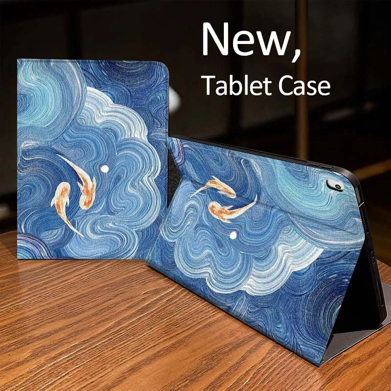 Чехол с мультяшным черным котом и цветами для iPad Pro mini Air 1 2 4 3 5 6 7 8-го, 9-го, 11-го поколений, M2 M3 M4, 6-го, 7-го, 10-го, 11-го поколений, планшетов 2025 года
Чехол с мультяшным черным котом и цветами для iPad Pro mini Air 1 2 4 3 5 6 7 8-го, 9-го, 11-го поколений, M2 M3 M4, 6-го, 7-го, 10-го, 11-го поколений, планшетов 2025 года