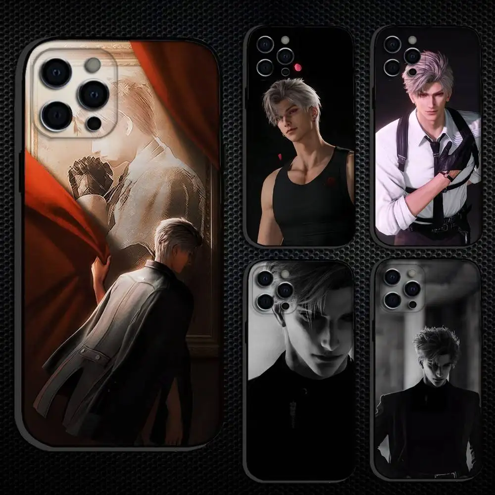 S-Sylus L-Love And D-Deep Space Phone Case For iPhone 16,15,14,13,12,11 Plus,Pro Max, Others Soft Black Cover
S-Sylus L-Love And D-Deep Space Phone Case For iPhone 16,15,14,13,12,11 Plus,Pro Max, Others Soft Black Cover