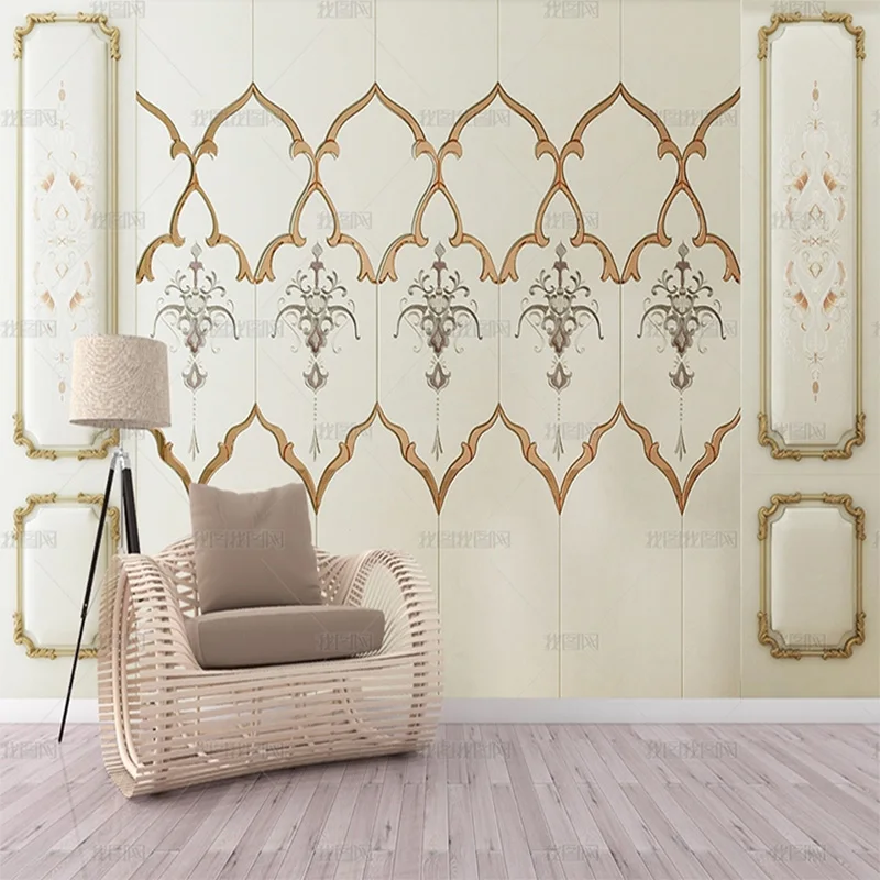 Пользовательские 3D современные и контрактные скандинавские светлые роскошные европейские обои фреска ТВ гостиная спальня фон украшение стены
Пользовательские 3D современные и контрактные скандинавские светлые роскошные европейские обои фреска ТВ гостиная спальня фон украшение стены