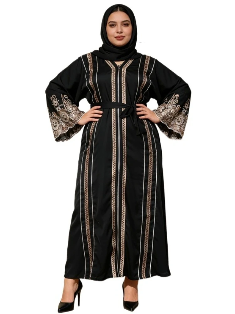 African dresses for woman Turkey dress African woman boubou church dresses for woman African elegant luxury 2026 New Muslim Robe
African dresses for woman Turkey dress African woman boubou church dresses for woman African elegant luxury 2026 New Muslim Robe