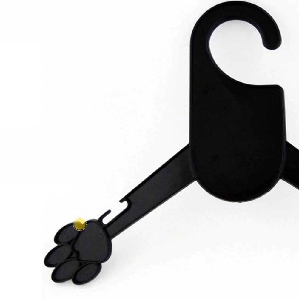 10 Pcs Pet Small Clothes Hanger Coat Hangers Fall and Winter Portable Garment Rack Cat
10 Pcs Pet Small Clothes Hanger Coat Hangers Fall and Winter Portable Garment Rack Cat