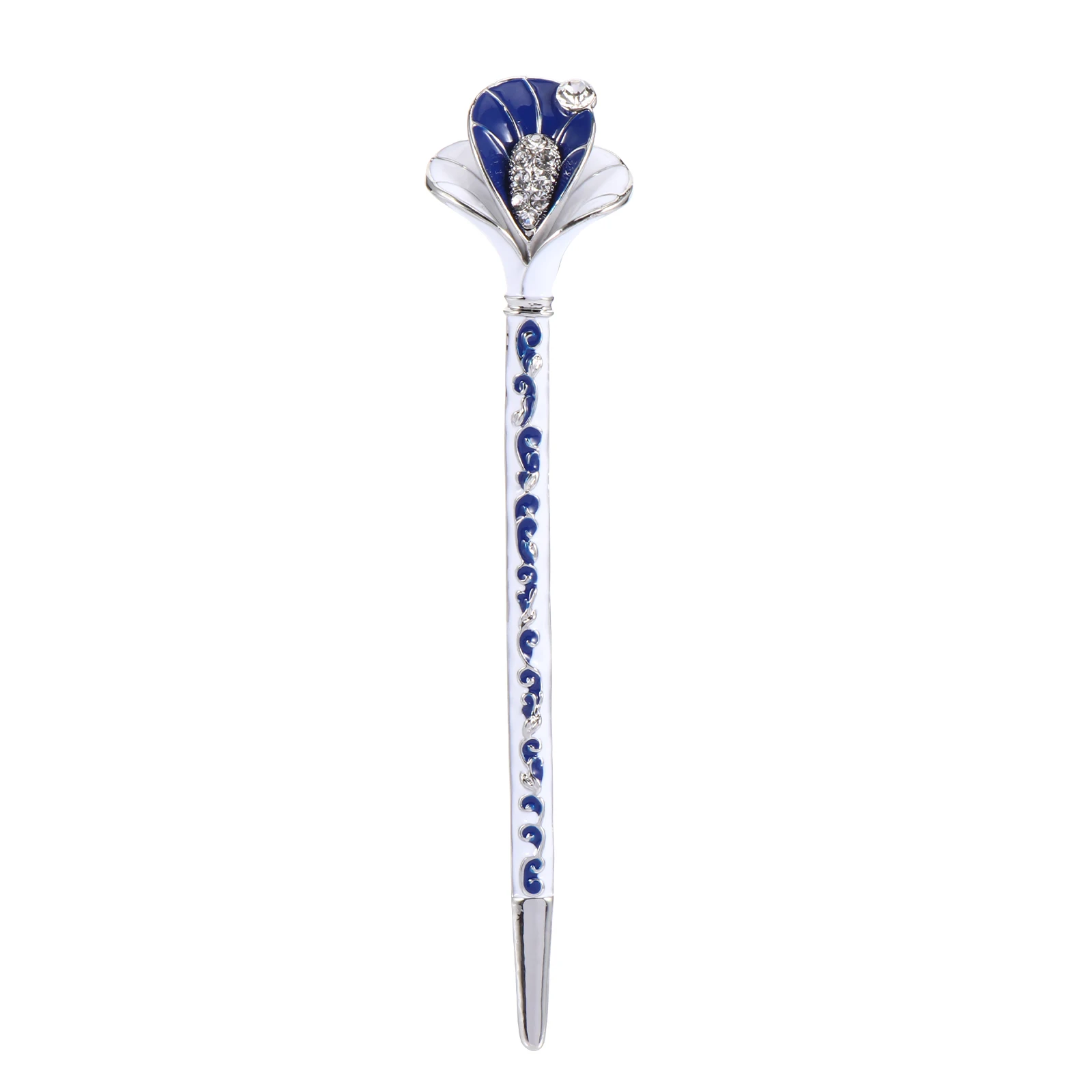 Retro Hairpin Headdress Vintage Wedding Accessories Woman Clasp Alloy Pins Leaf Design Hairstyle Tool Elegant Graceful
Retro Hairpin Headdress Vintage Wedding Accessories Woman Clasp Alloy Pins Leaf Design Hairstyle Tool Elegant Graceful