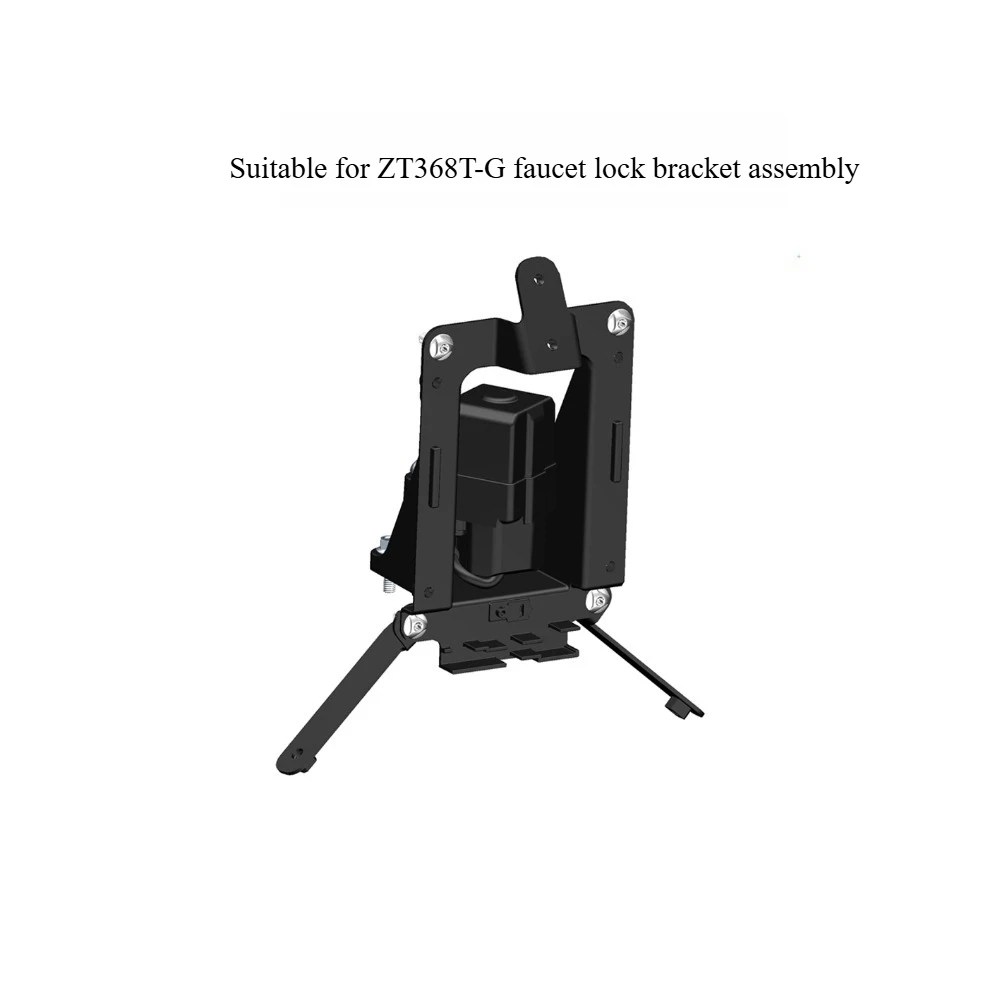 Suitable for ZONTES 24-26 368G Faucet Lock Bracket Assembly
Suitable for ZONTES 24-26 368G Faucet Lock Bracket Assembly