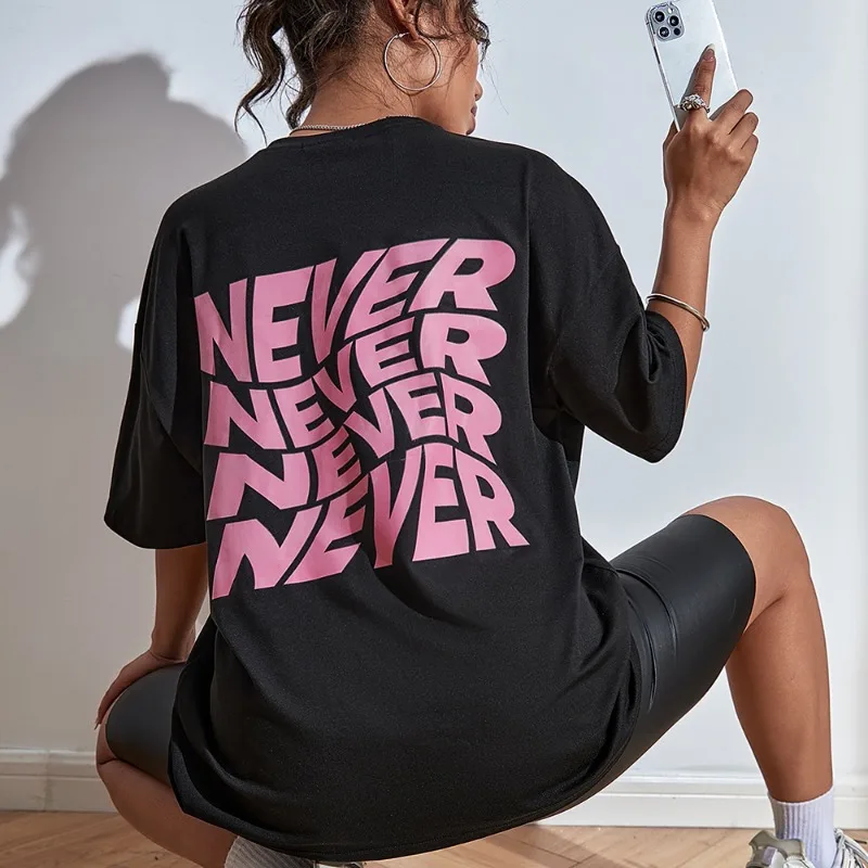 2025 New Fashion Segment U I Said Never To A Woman It's A Perfect Combination Gothic Tops
2025 New Fashion Segment U I Said Never To A Woman It's A Perfect Combination Gothic Tops