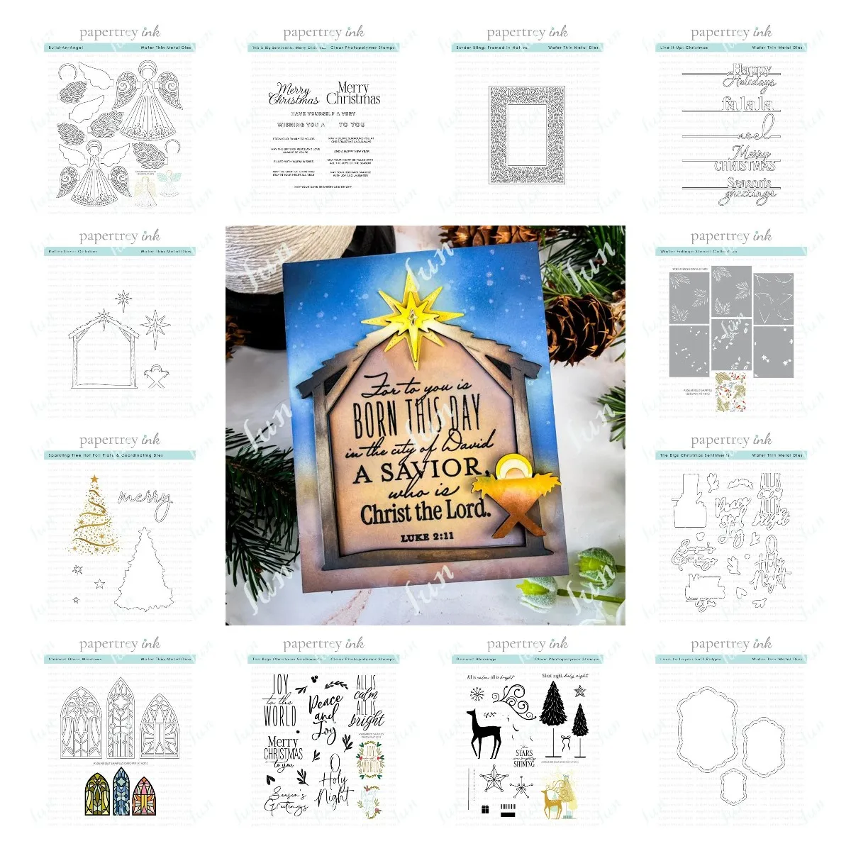 Clear Stamps Metal Cutting Dies Stencil Hot Foil DIY Scrapbooking Card Paper Handmade 2024 Big Christmas Sentiments Dies Holiday
Clear Stamps Metal Cutting Dies Stencil Hot Foil DIY Scrapbooking Card Paper Handmade 2024 Big Christmas Sentiments Dies Holiday