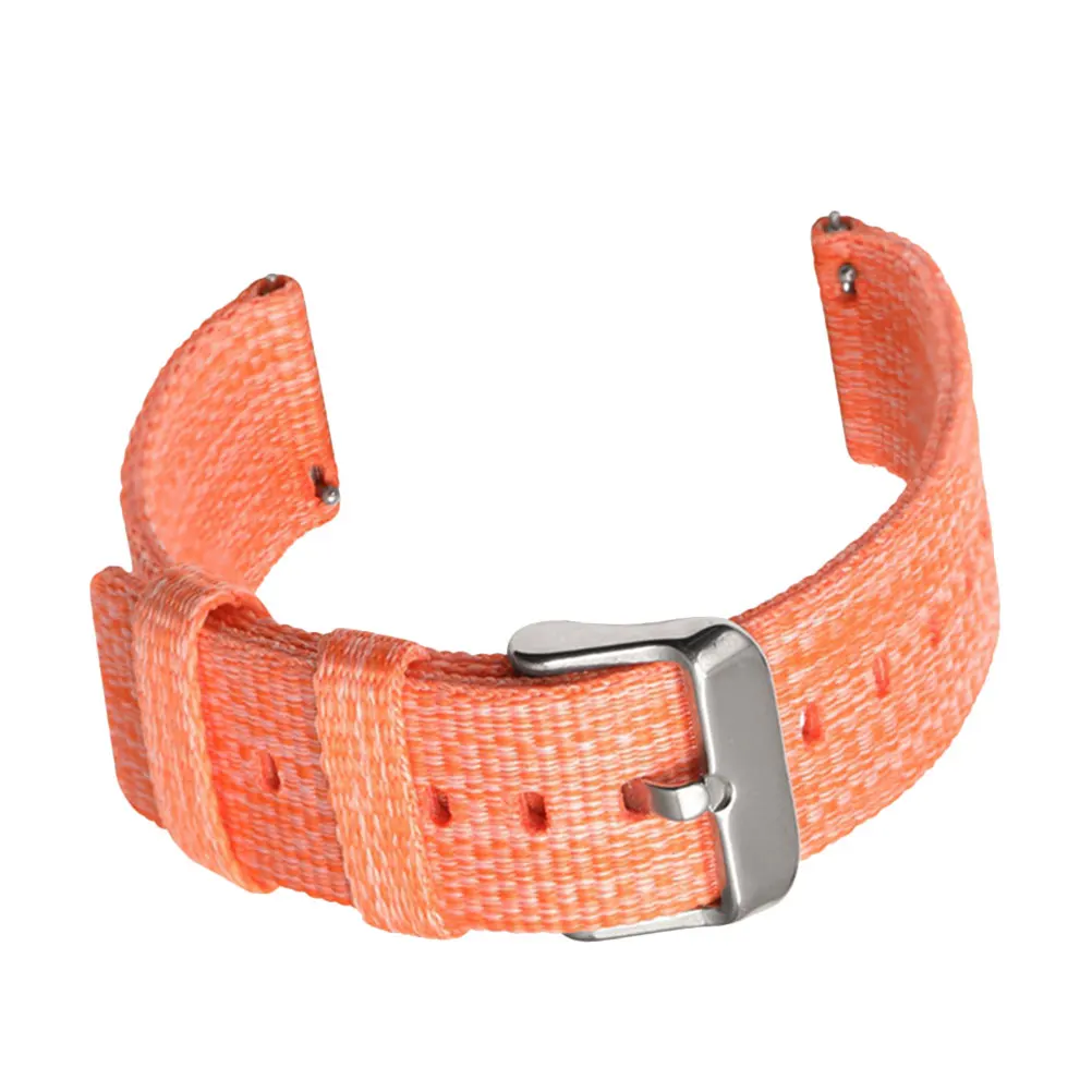 Canvas Watchstrap for Watch B Replacement Durable Ergonomic Smooth Texture Ideal Gift Canvas Strap Smart Watchb s
Canvas Watchstrap for Watch B Replacement Durable Ergonomic Smooth Texture Ideal Gift Canvas Strap Smart Watchb s