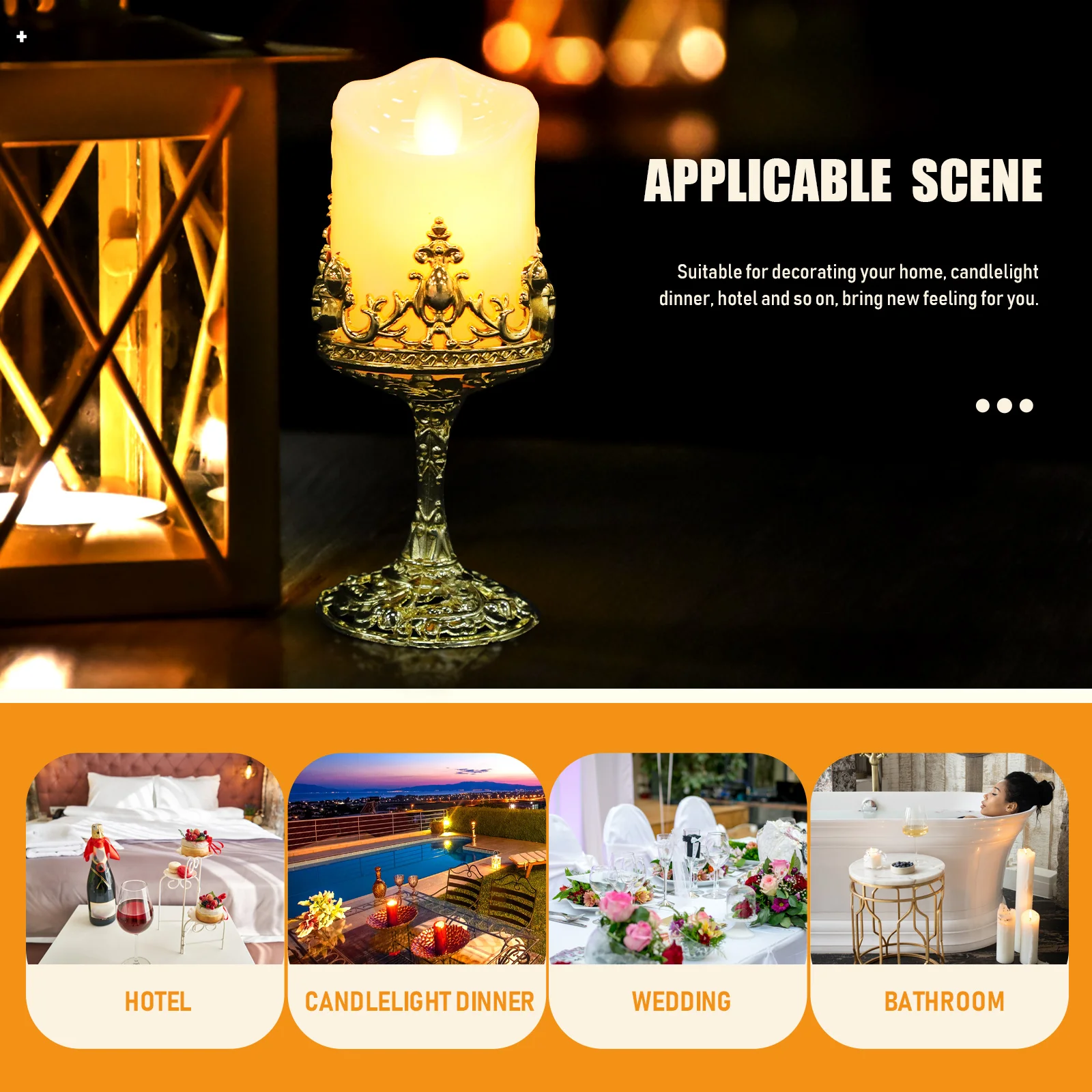 2pcs LED Plastic Flickering Led Festival Electric C Light Flameless Wedding Party Home Decor LED C Led C Lamp Lamp
2pcs LED Plastic Flickering Led Festival Electric C Light Flameless Wedding Party Home Decor LED C Led C Lamp Lamp