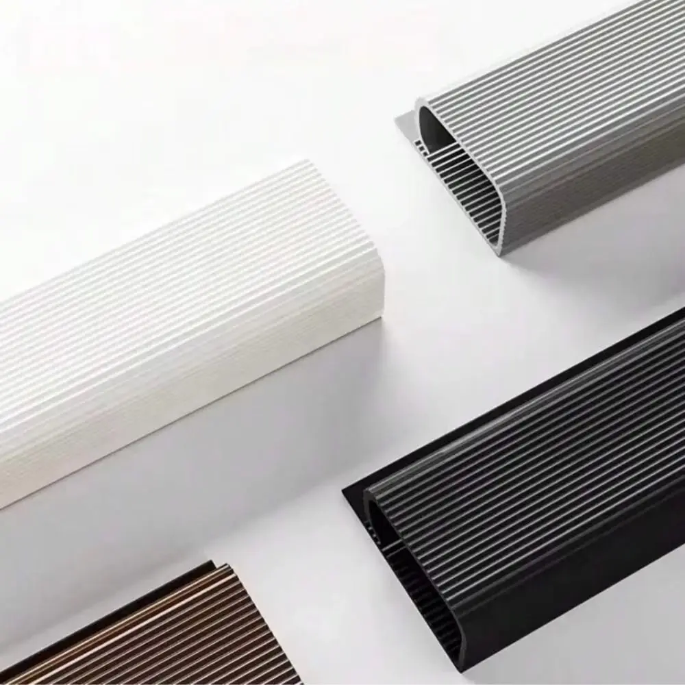 New 40cm Desk Cable Tray PVC No Drilling Under-table Cable Duct Self-Adhesive Cable Protecter for Home Office Wire Organizer
New 40cm Desk Cable Tray PVC No Drilling Under-table Cable Duct Self-Adhesive Cable Protecter for Home Office Wire Organizer