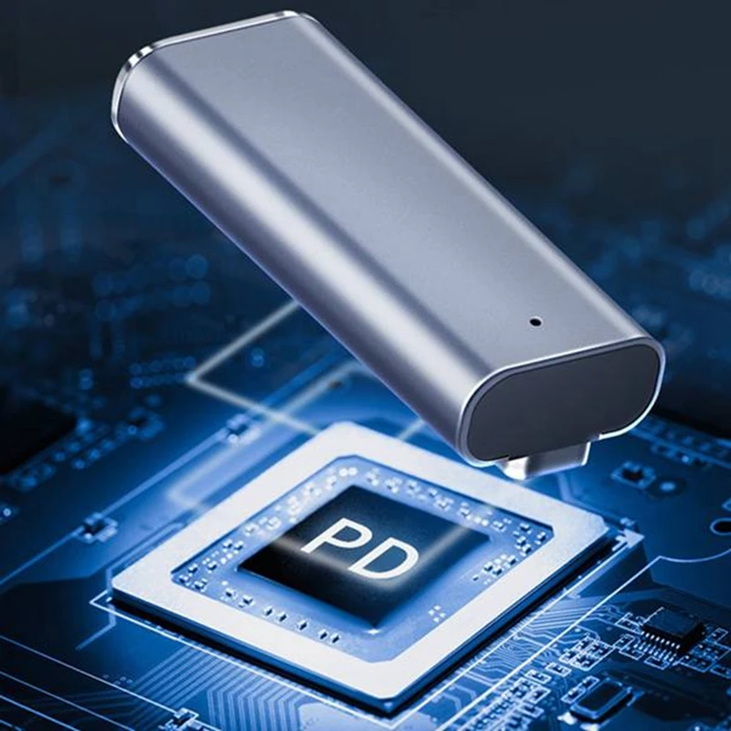 Magnetic USB C Adapter Type C/DC5521 To Magsafe 2 Connector PD Quick Charge Adapter For Air /Pro Spare Parts Accessories
Magnetic USB C Adapter Type C/DC5521 To Magsafe 2 Connector PD Quick Charge Adapter For Air /Pro Spare Parts Accessories