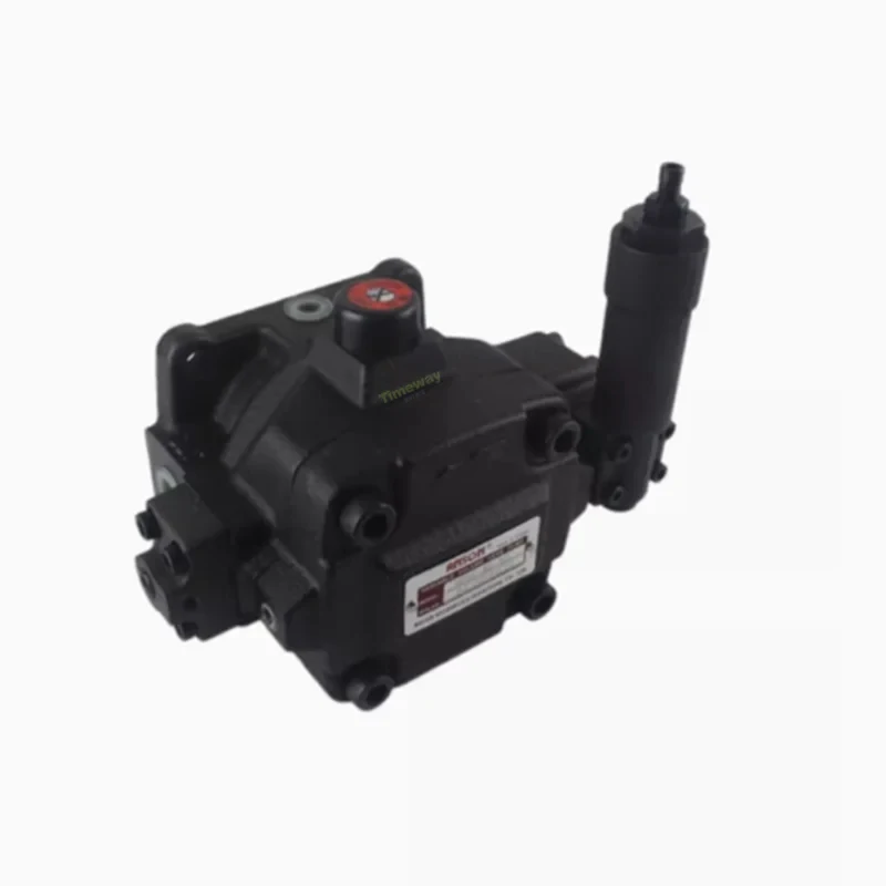 (Sea shipping) TIMEWAY VP5F Series Hydraulic Variable Vane Pump VP5F-A5-50S High Pressure Vane Oil Pump
(Sea shipping) TIMEWAY VP5F Series Hydraulic Variable Vane Pump VP5F-A5-50S High Pressure Vane Oil Pump