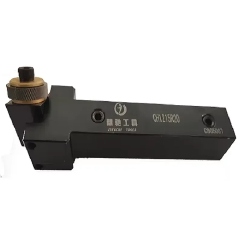 Manufacturer Single Wheel Cutting Knurling Tools for CNC Lathe High Precision Metal Processing Factory Direct Sales
Manufacturer Single Wheel Cutting Knurling Tools for CNC Lathe High Precision Metal Processing Factory Direct Sales