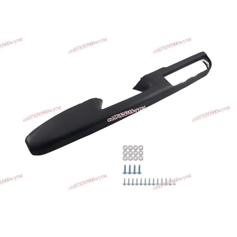 80994 80995 Front Driver Side Armrest Repair Parts For Chevrolet/Universal Models Beige Black
80994 80995 Front Driver Side Armrest Repair Parts For Chevrolet/Universal Models Beige Black