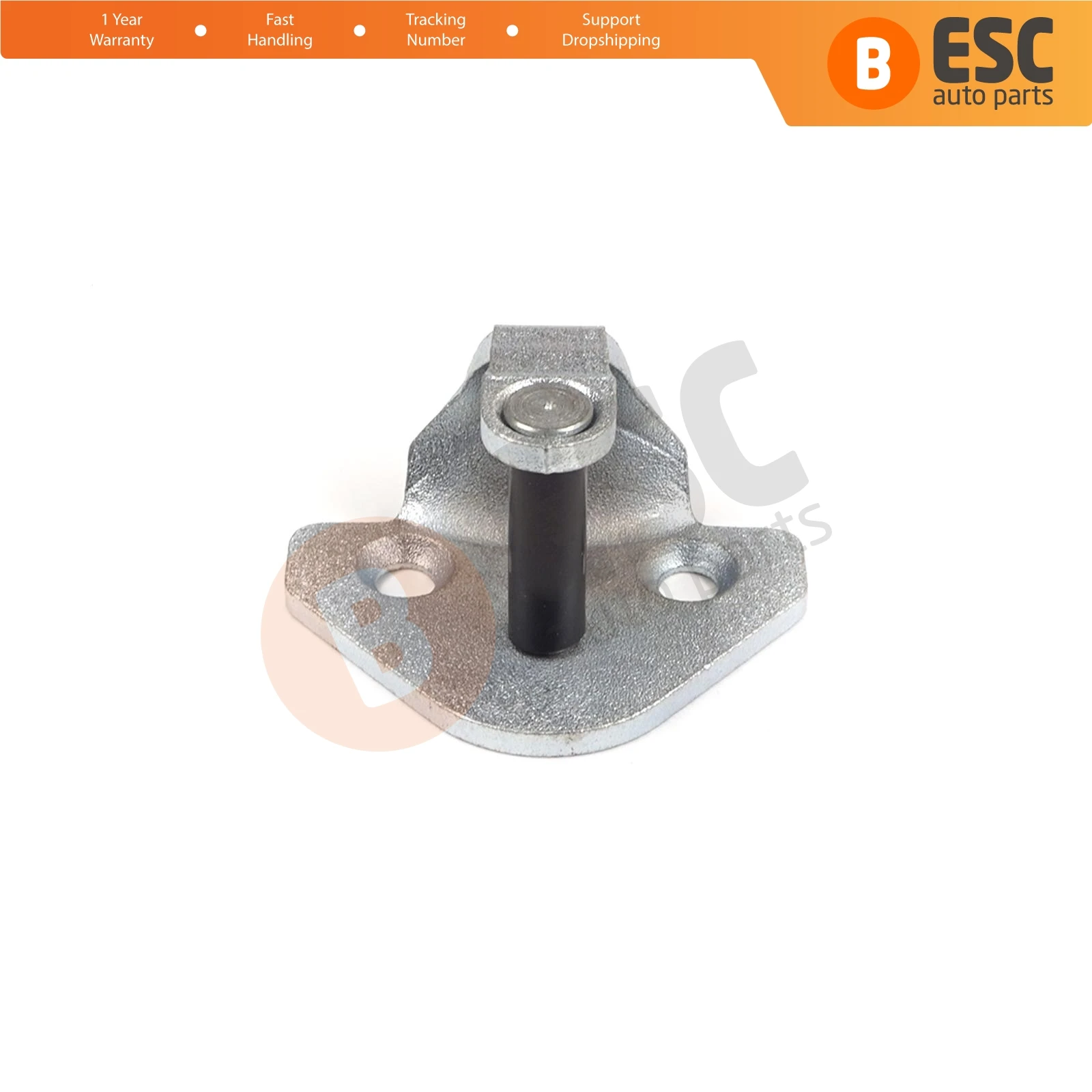 ESC Auto Parts EDP818 Rear Door Lock Striker 8503ES, 1340174080 for Ducato Jumper Relay Boxer Fast Shipment Ship From Turkey
ESC Auto Parts EDP818 Rear Door Lock Striker 8503ES, 1340174080 for Ducato Jumper Relay Boxer Fast Shipment Ship From Turkey