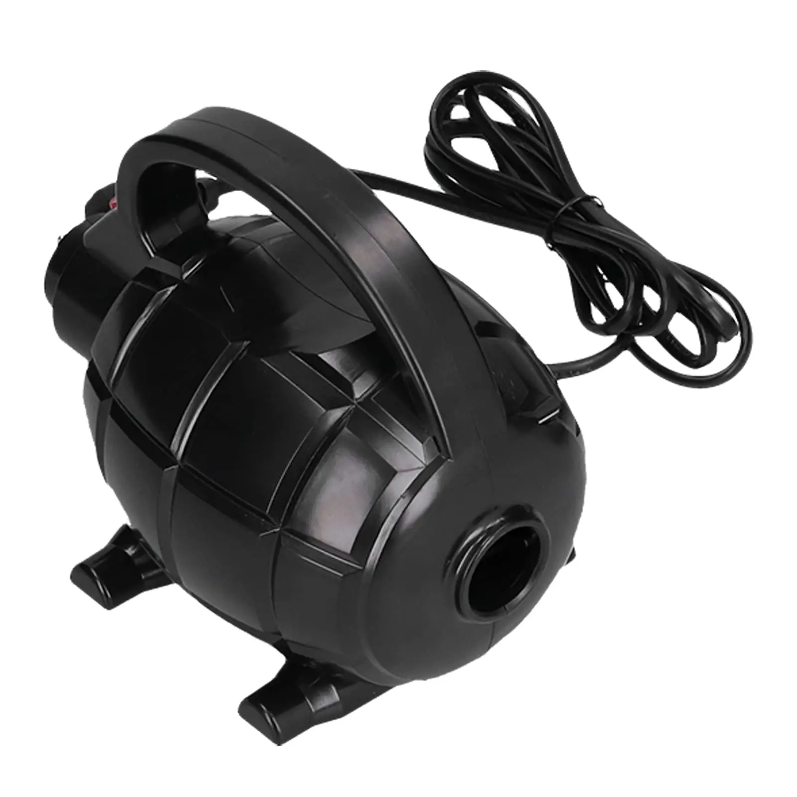 Home Household Camping Utility Tool Air Bed Air Inflation Tool AC electric air pump US 600W Compressor Air Mat Electric Air Pump
Home Household Camping Utility Tool Air Bed Air Inflation Tool AC electric air pump US 600W Compressor Air Mat Electric Air Pump