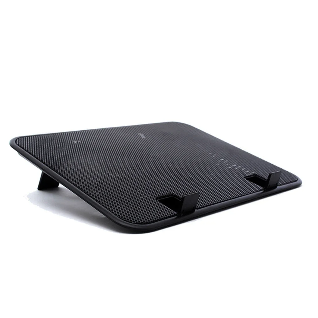 14inch Gaming Laptop Cooler Dual Fan Two USB Port High Speed Silent Laptop Cooling Pad Notebook Stand Metal Fan For Laptop
14inch Gaming Laptop Cooler Dual Fan Two USB Port High Speed Silent Laptop Cooling Pad Notebook Stand Metal Fan For Laptop