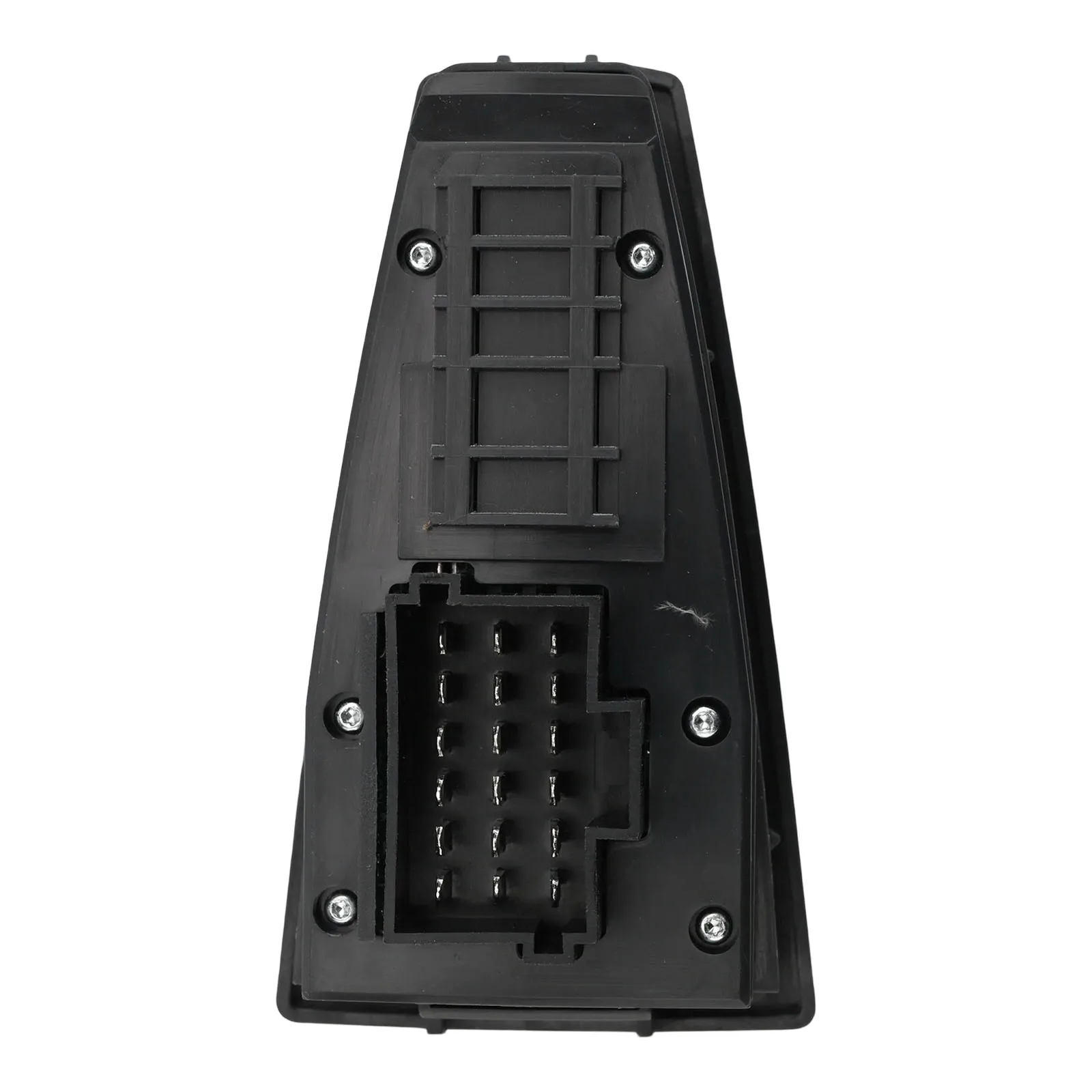 Black Mirror Control Mirror Lift Button Under Various Conditions For Volvo Models 6.5*5.5*13cm For VOLVO FH 12
Black Mirror Control Mirror Lift Button Under Various Conditions For Volvo Models 6.5*5.5*13cm For VOLVO FH 12