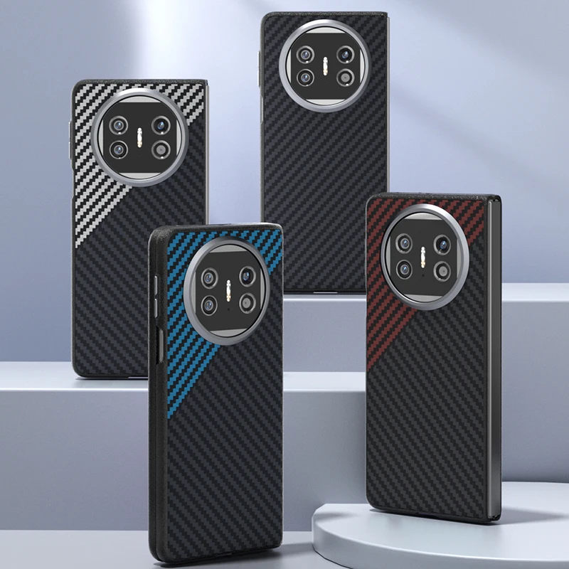 For Huawei Mate X5 Carbon Fiber Case Shockproof Slim Magsafe Magnetic Wireless Charger Foldable X3 Case Metal Lens Grip Funda
For Huawei Mate X5 Carbon Fiber Case Shockproof Slim Magsafe Magnetic Wireless Charger Foldable X3 Case Metal Lens Grip Funda