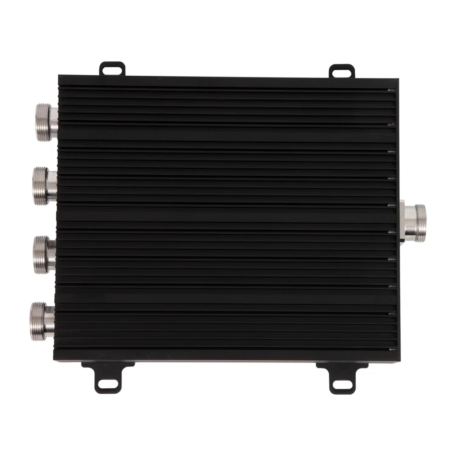 4:1 Hybrid Combiner Low PIM -150dBc 4 in 1 out Hybrid Combiner 698-4000MHz Hybrid Coupler
4:1 Hybrid Combiner Low PIM -150dBc 4 in 1 out Hybrid Combiner 698-4000MHz Hybrid Coupler