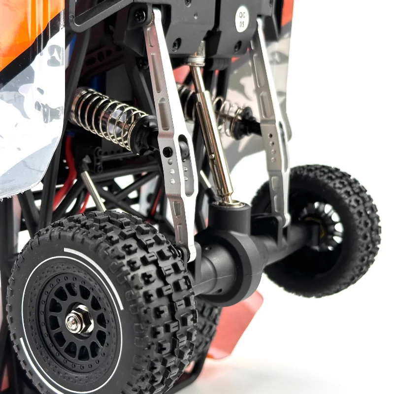 Haiboxing 3100A Rc Cars Spare Parts Rear Swing Arm Tire Transparent Car Shell Remote Control Car Repair Tool RC Car Accessories
Haiboxing 3100A Rc Cars Spare Parts Rear Swing Arm Tire Transparent Car Shell Remote Control Car Repair Tool RC Car Accessories