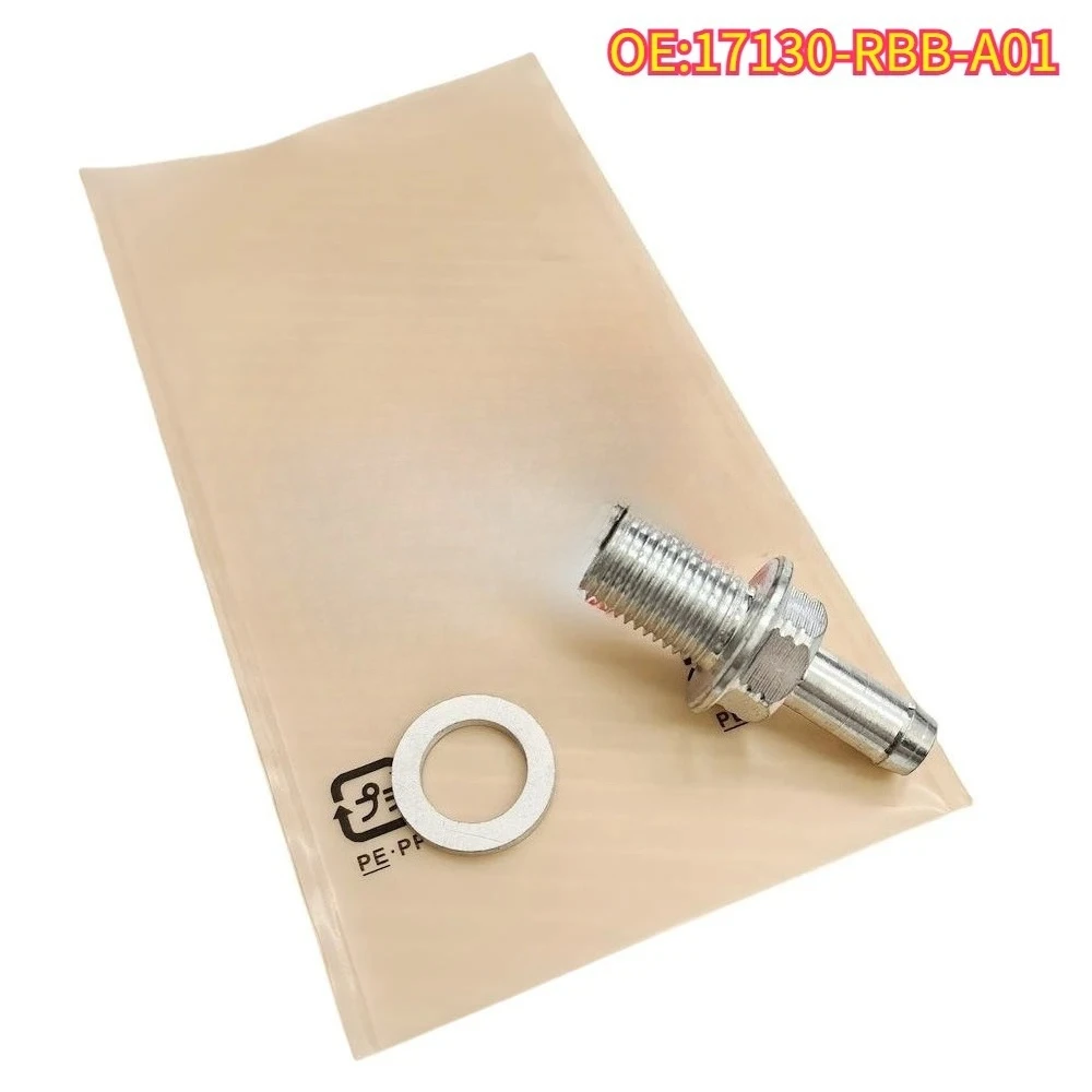 High quality New For 5PCS 17130-RBB-A01 PCV Valve Positive Crankcase Vent & Gasket For CR-V 2015 Element
High quality New For 5PCS 17130-RBB-A01 PCV Valve Positive Crankcase Vent & Gasket For CR-V 2015 Element