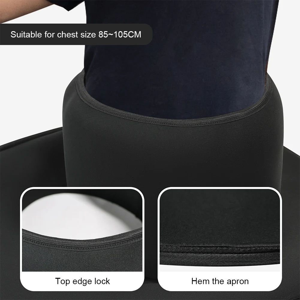 Kayak Spray Skirt Universal Deck Sprayskirt Marine Spray Skirt Canoe Spray Skirt Water Sports Accessories
Kayak Spray Skirt Universal Deck Sprayskirt Marine Spray Skirt Canoe Spray Skirt Water Sports Accessories