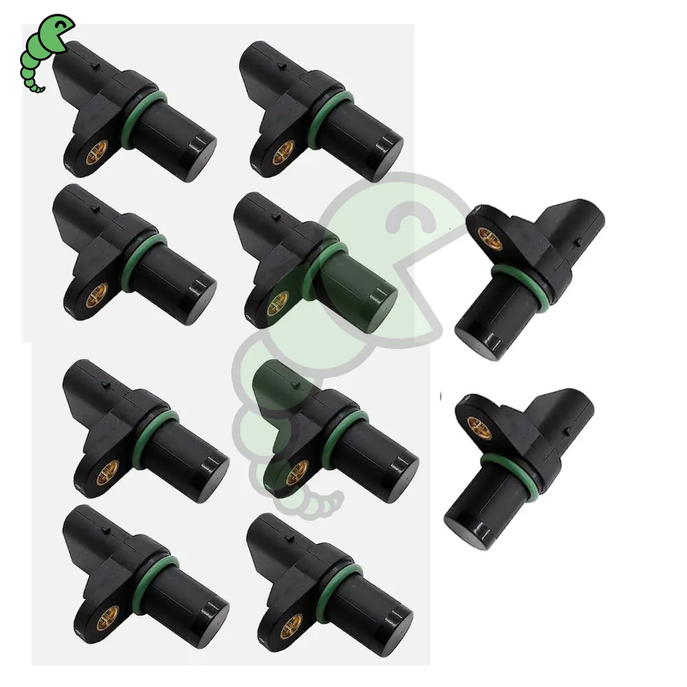 CamShaft Sensor FOR 12141435351 12141438082 12147506273 12147518628 for BMW 540i 545i 650i 735i x5 e70 e71 e60 e63 e64 e65 e66
CamShaft Sensor FOR 12141435351 12141438082 12147506273 12147518628 for BMW 540i 545i 650i 735i x5 e70 e71 e60 e63 e64 e65 e66