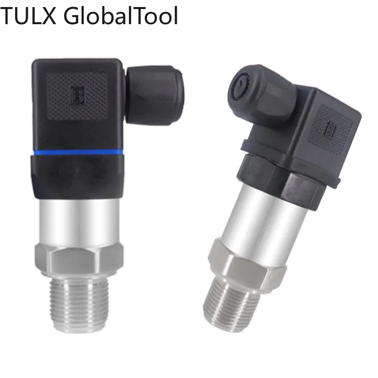 TULX Pressure Transmitter With 4-20mA Output Can Be Measure Liquid Steam Pressure Transducer
TULX Pressure Transmitter With 4-20mA Output Can Be Measure Liquid Steam Pressure Transducer