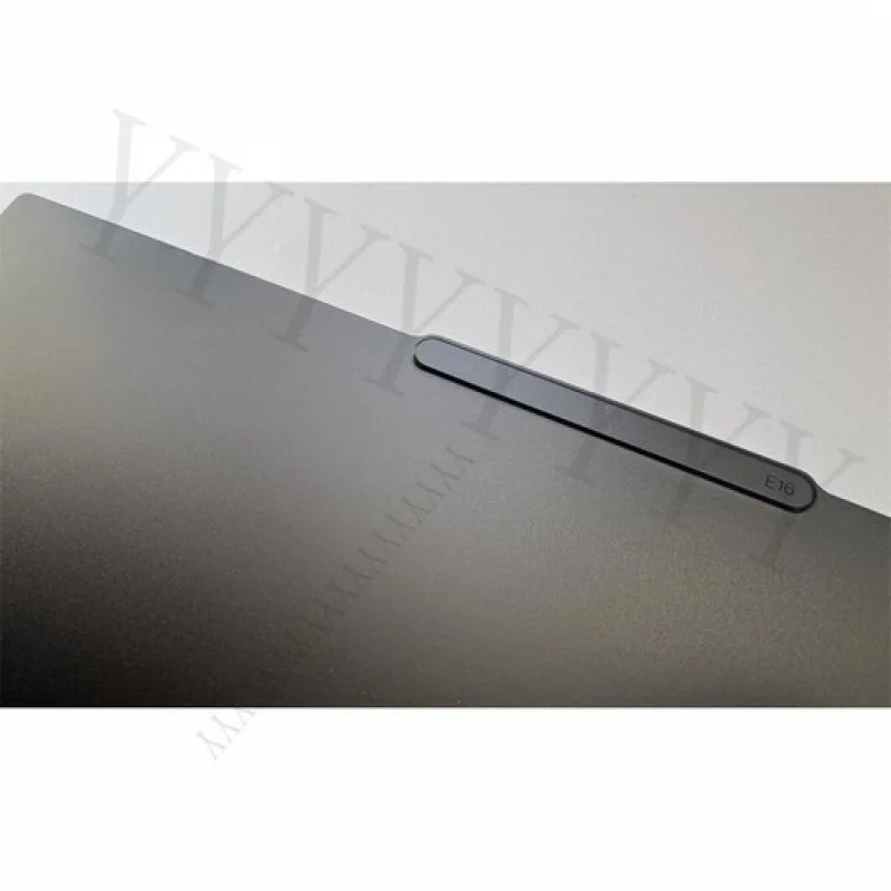 Y + новый ME630 ЖК-задняя крышка с верхним экраном, ИК-экран для ноутбука ThinkPad E16 Gen 3,
Y + новый ME630 ЖК-задняя крышка с верхним экраном, ИК-экран для ноутбука ThinkPad E16 Gen 3,