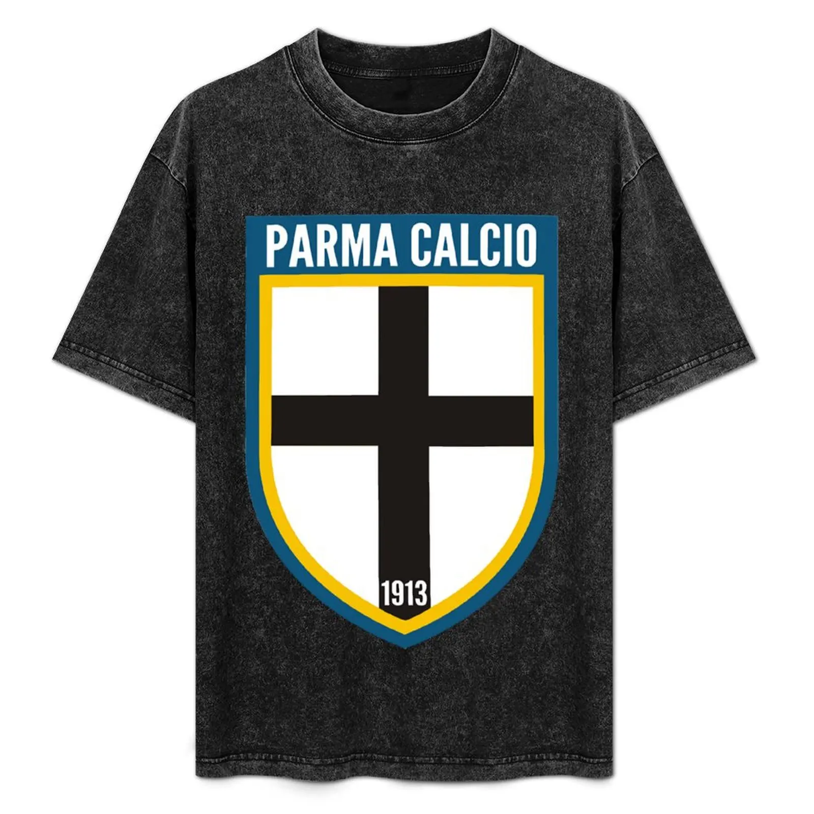 PARMA CALCIO T-Shirt Moisture Wicking Quick Dry Tee
PARMA CALCIO T-Shirt Moisture Wicking Quick Dry Tee