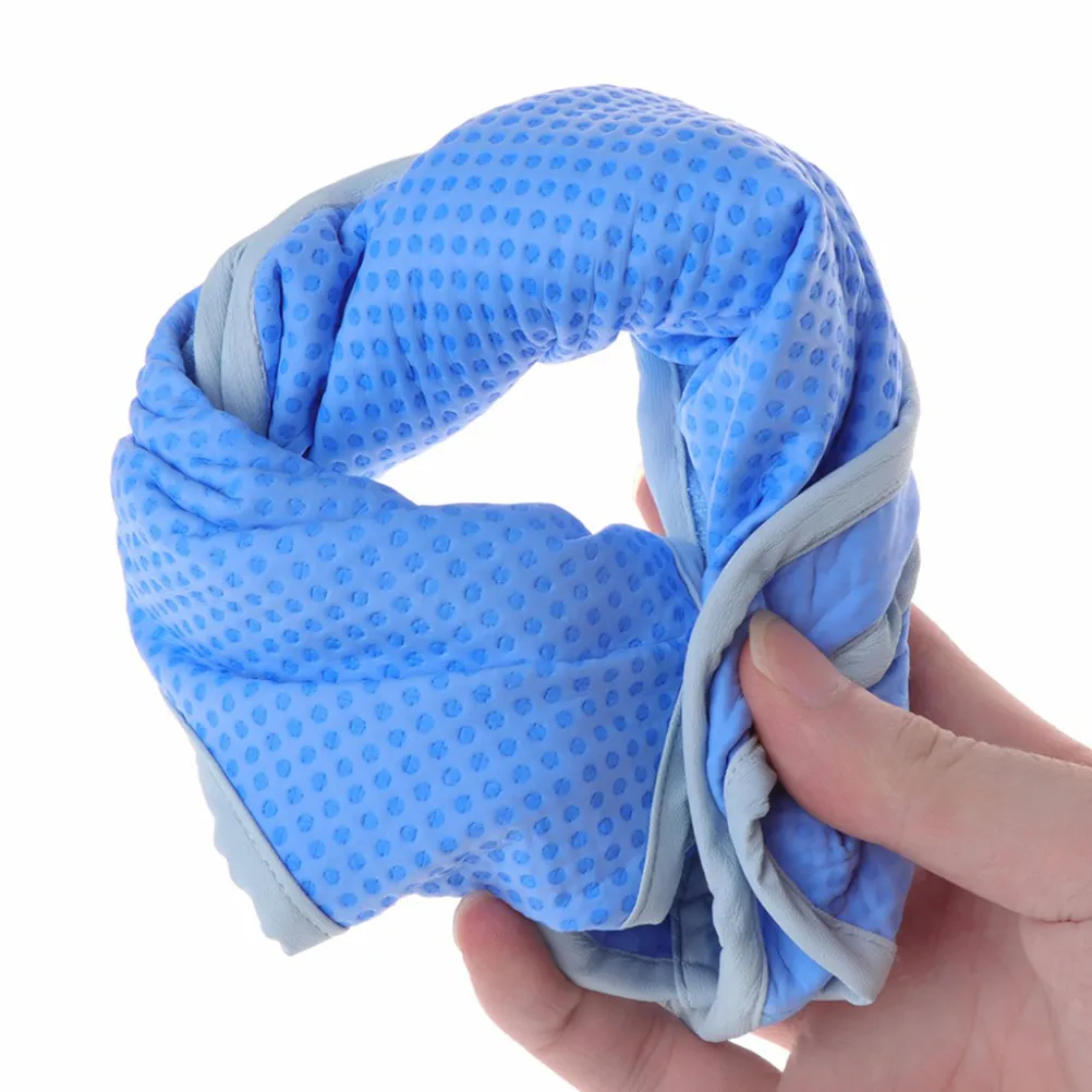1Pcs Pet Cooling Vest Summer Coat Puppy Little Dog Size S Blue Breathable Cooling Apparel Outdoor Exercise Photo Gear
1Pcs Pet Cooling Vest Summer Coat Puppy Little Dog Size S Blue Breathable Cooling Apparel Outdoor Exercise Photo Gear