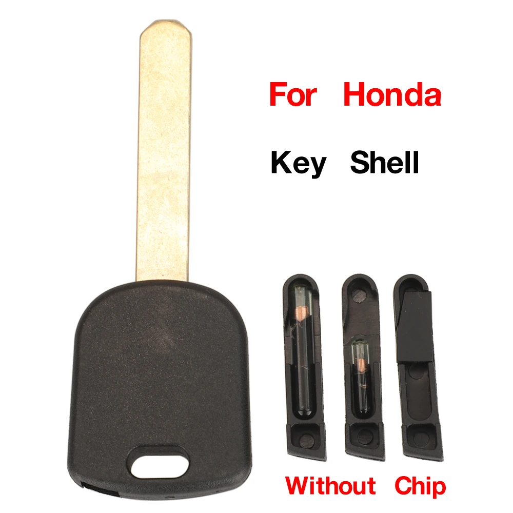 jingyuqin 10PCS Applicable To 3 Specifications of Chips New Transponder Key Case Shell For HONDA HON66 Blade Can Install Chip
jingyuqin 10PCS Applicable To 3 Specifications of Chips New Transponder Key Case Shell For HONDA HON66 Blade Can Install Chip
