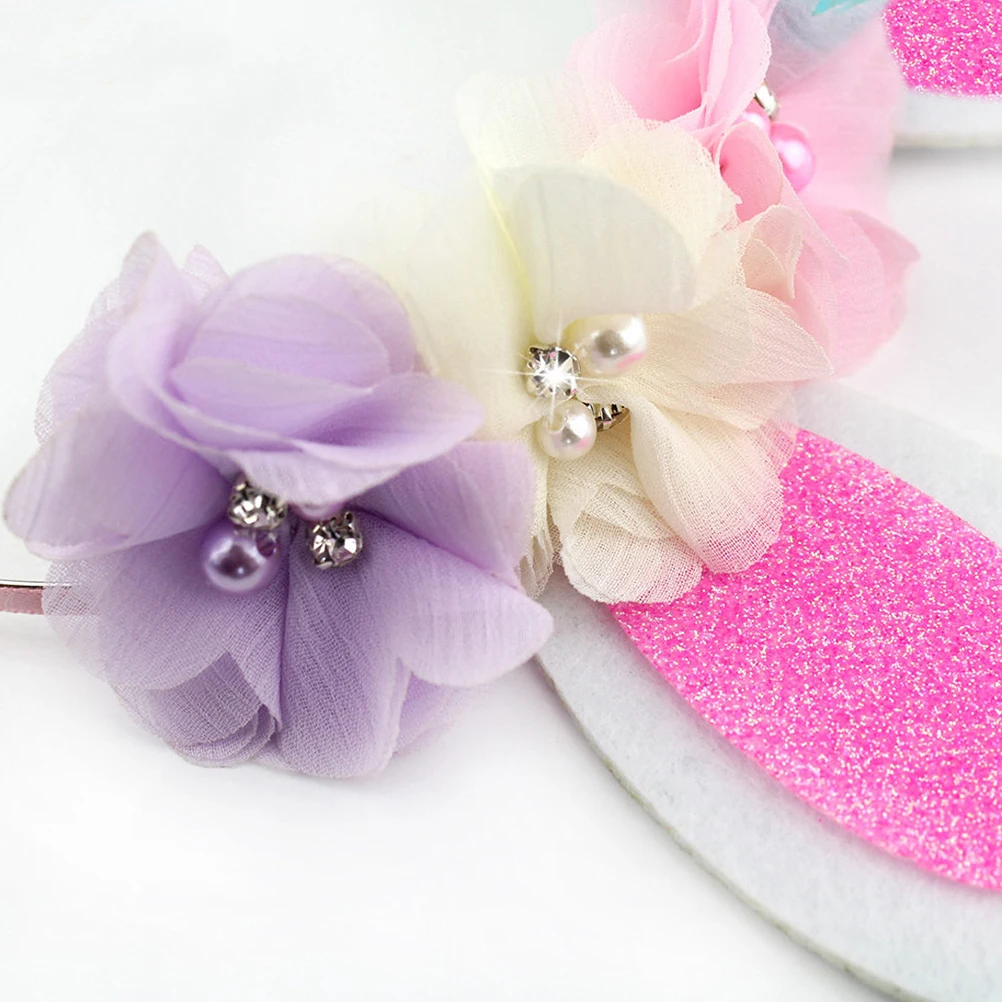 2 шт., повязка на голову с ушками пасхального кролика и цветком, детский праздничный костюм, легкий реквизит для фотосессии, пасхальная повязка на голову, костюм для вечеринки
2 шт., повязка на голову с ушками пасхального кролика и цветком, детский праздничный костюм, легкий реквизит для фотосессии, пасхальная повязка на голову, костюм для вечеринки