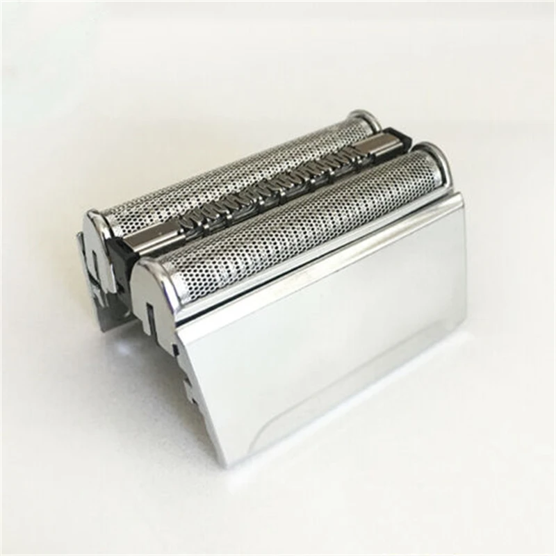 52B 52S Replacement Shaver Head Shaver Cassette Head Foil For Braun Series 5 5020 5020s 5030 Electric Shaver
52B 52S Replacement Shaver Head Shaver Cassette Head Foil For Braun Series 5 5020 5020s 5030 Electric Shaver