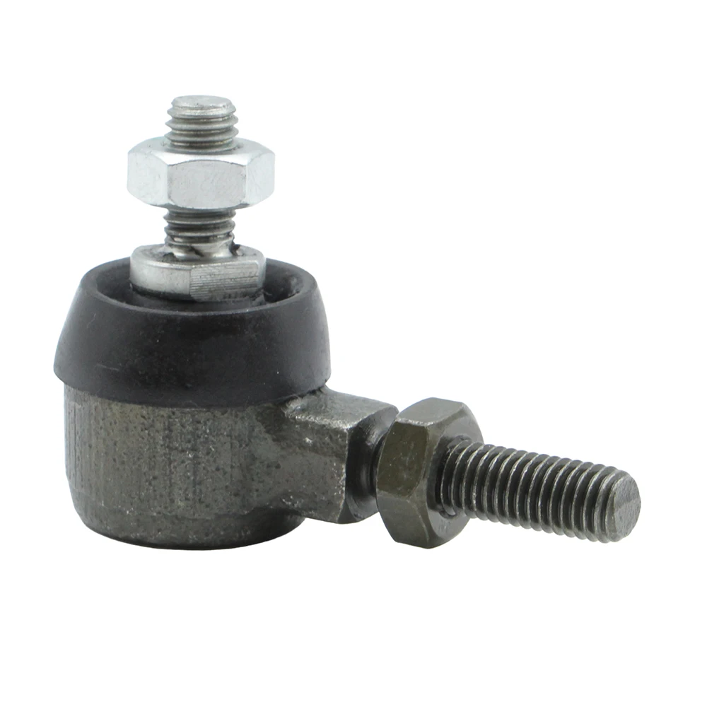 Steering Spindle Knuckle Ball Joint Replacement Fit For Coleman KT196 CK196-T RTK200 196cc 6.5HP Gas Powered Quad Go-Kart Parts
Steering Spindle Knuckle Ball Joint Replacement Fit For Coleman KT196 CK196-T RTK200 196cc 6.5HP Gas Powered Quad Go-Kart Parts