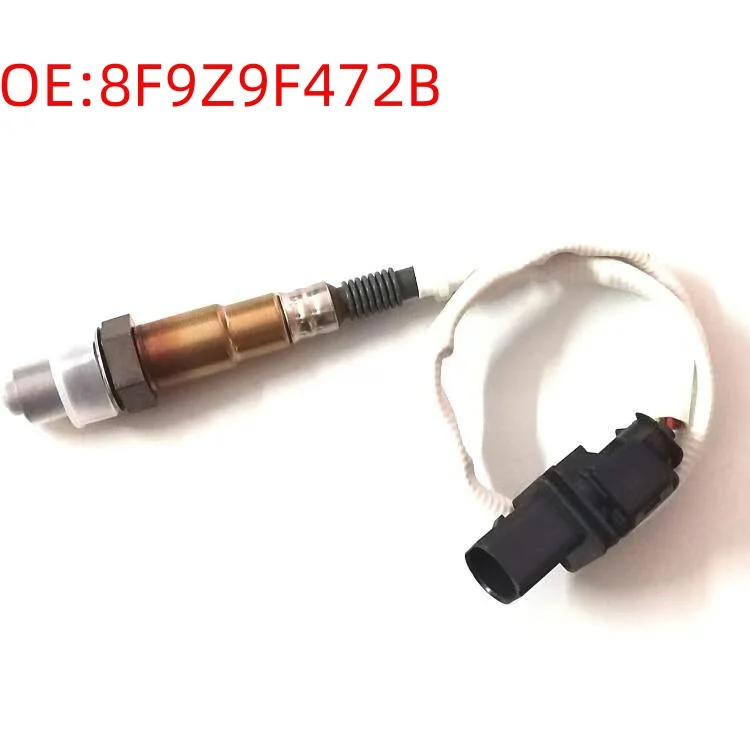 Oxygen Sensor 8F9Z9F472B DY1120 1746976, Upstream Front O2 Sensor for Ford & Lincoln
Oxygen Sensor 8F9Z9F472B DY1120 1746976, Upstream Front O2 Sensor for Ford & Lincoln