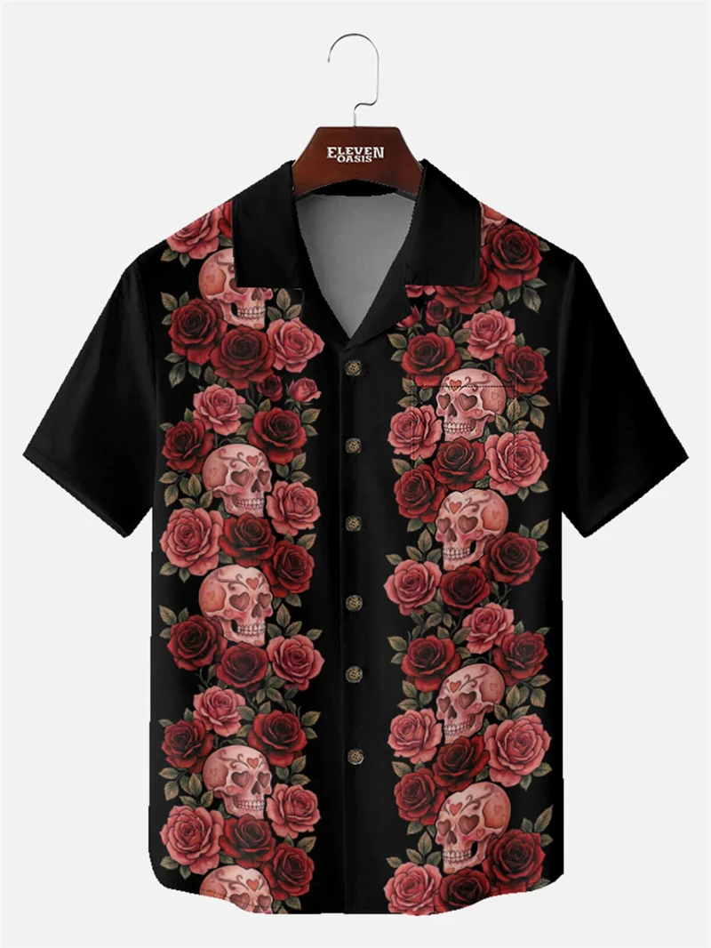 Valentine Day Couple Shirts 3D Print Pattern Trendy Shirts For Men Women New Arrival Summer Short Sleeve Button Up Blouse Tee
Valentine Day Couple Shirts 3D Print Pattern Trendy Shirts For Men Women New Arrival Summer Short Sleeve Button Up Blouse Tee