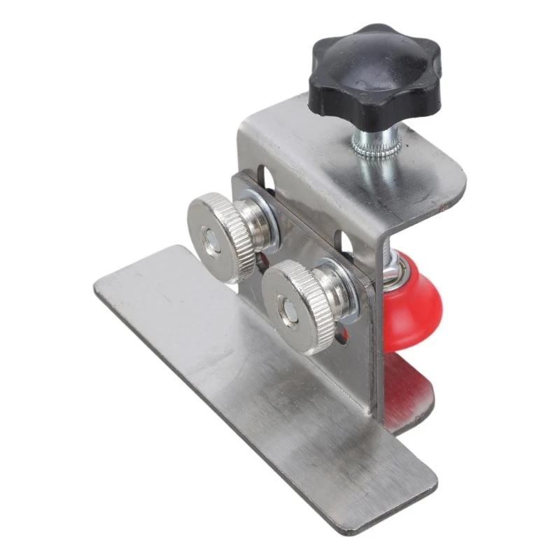 M4YC Lightweight Jig Mounting Support for Efficient Cabinet and Wardrobe Installation
M4YC Lightweight Jig Mounting Support for Efficient Cabinet and Wardrobe Installation