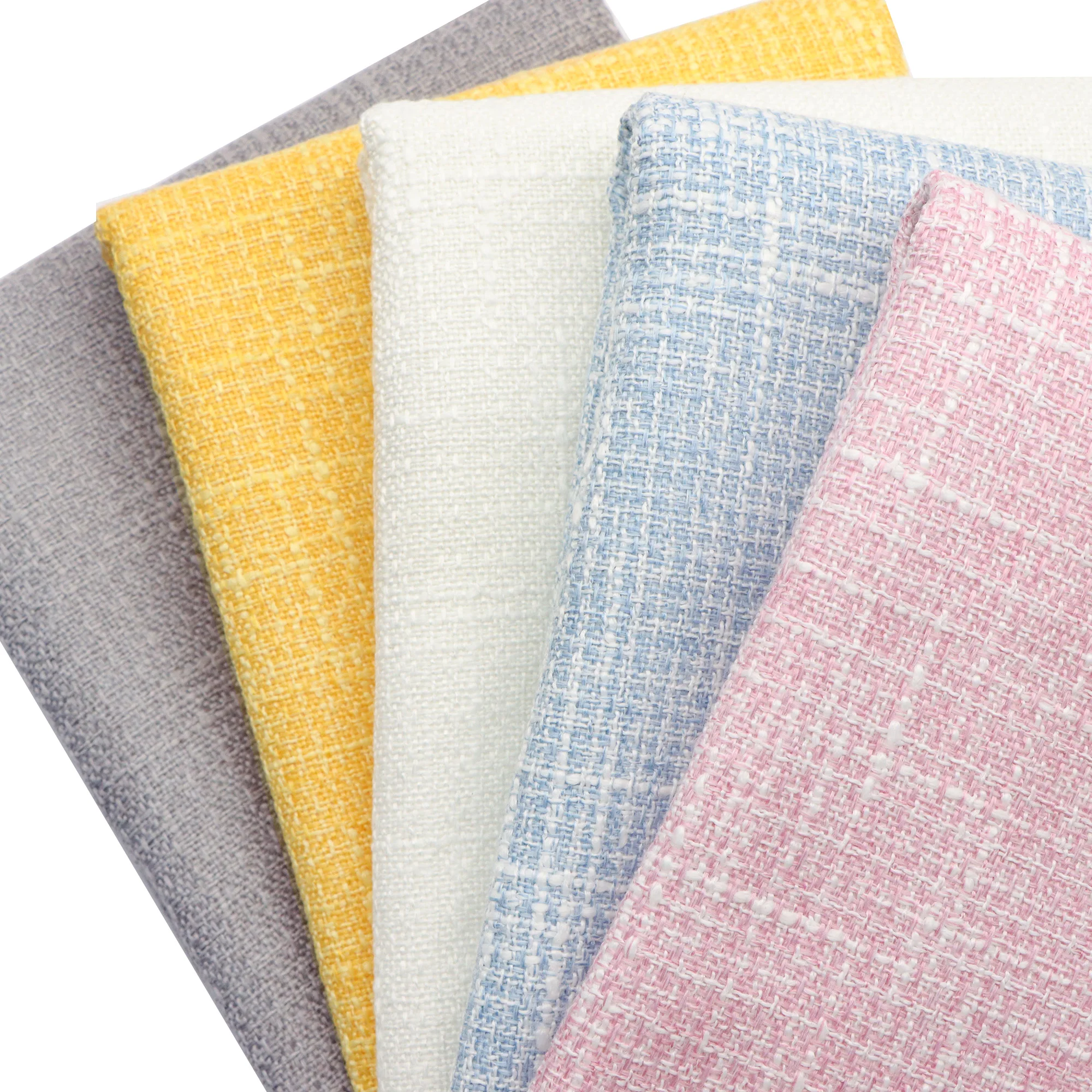 50x150cm Luxury Sparkle Tweed Fabric 100% Polyester Plaid Precut Fabric and DIY Crafts, Hand Wash Only
50x150cm Luxury Sparkle Tweed Fabric 100% Polyester Plaid Precut Fabric and DIY Crafts, Hand Wash Only