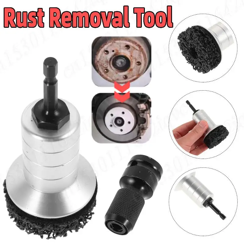 Головка вала ступицы автомобиля, инструмент для удаления ржавчины, инструменты для очистки ржавчины, инструмент для удаления ржавчины тормозного диска для улучшения безопасности автомобиля
Головка вала ступицы автомобиля, инструмент для удаления ржавчины, инструменты для очистки ржавчины, инструмент для удаления ржавчины тормозного диска для улучшения безопасности автомобиля