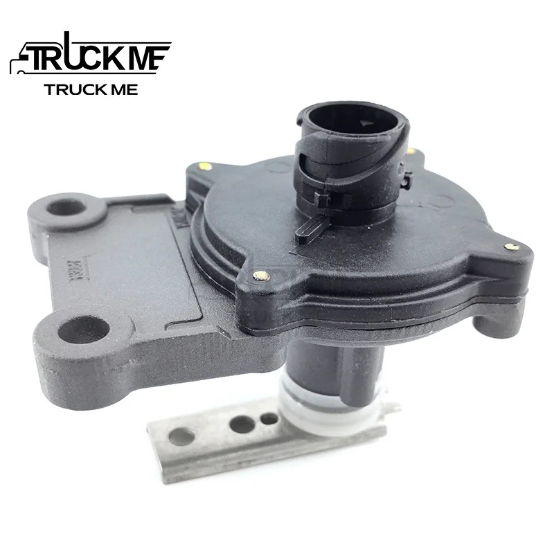 Level Sensor for Iveco 5010207803 Scania 481829 DAF 1138883
Level Sensor for Iveco 5010207803 Scania 481829 DAF 1138883