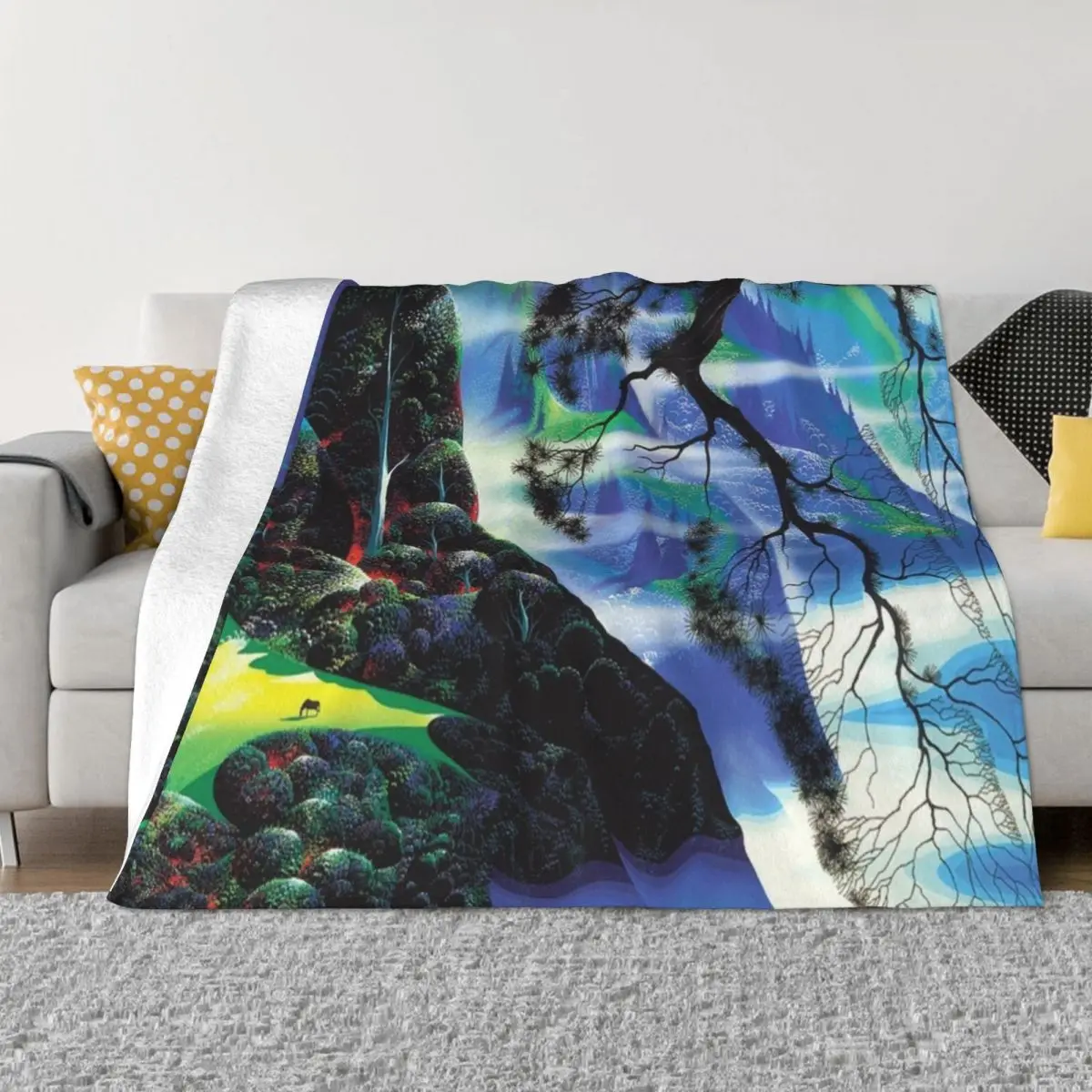 eyvind earle Throw Blanket Blanket For Sofa Vintage Blanket blanket for winter
eyvind earle Throw Blanket Blanket For Sofa Vintage Blanket blanket for winter