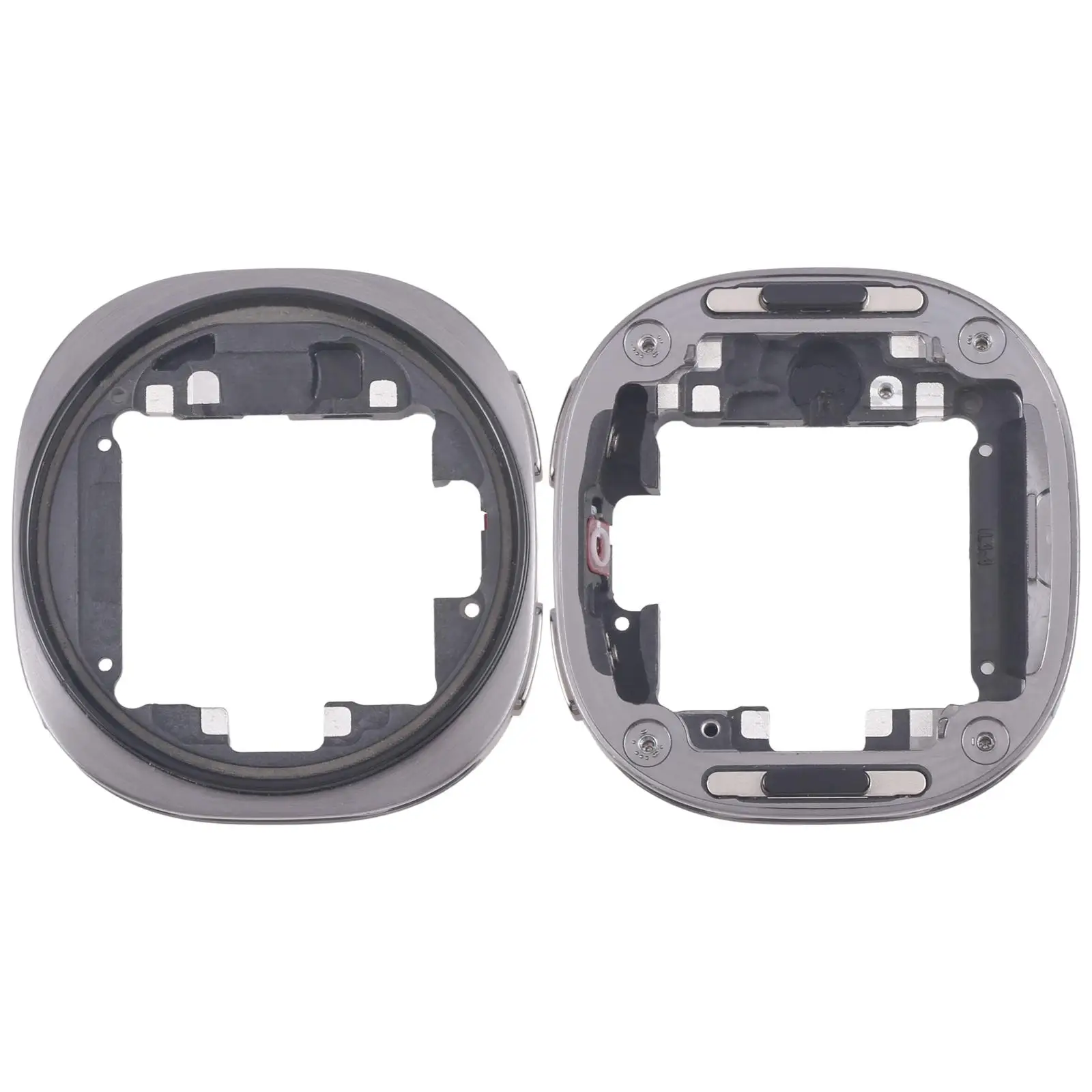 Рамка-накладка для ЖК-экрана Samsung Galaxy Watch8 44 мм SM-L330/L335
Рамка-накладка для ЖК-экрана Samsung Galaxy Watch8 44 мм SM-L330/L335