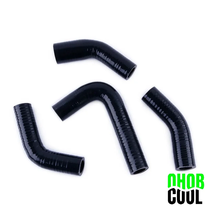 Silicone Radiator Hose Pipe Kit for Yamaha RZ350 RD350 RD RZ 350 YPVS All Years
Silicone Radiator Hose Pipe Kit for Yamaha RZ350 RD350 RD RZ 350 YPVS All Years