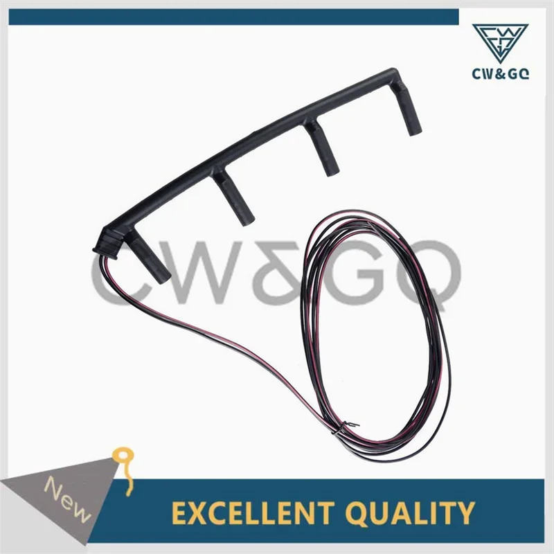 AP01 Contact Bridge With Loom New For VW SEAT AUDI SKODA Beetle 038.971.782.B 038971782B 038 971 782 B
AP01 Contact Bridge With Loom New For VW SEAT AUDI SKODA Beetle 038.971.782.B 038971782B 038 971 782 B