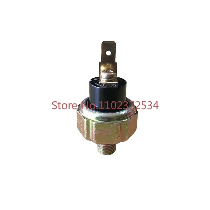 10 pieces Excavator accessories 908C/D B3.3 engine oil pressure sensor sensor plug
10 pieces Excavator accessories 908C/D B3.3 engine oil pressure sensor sensor plug