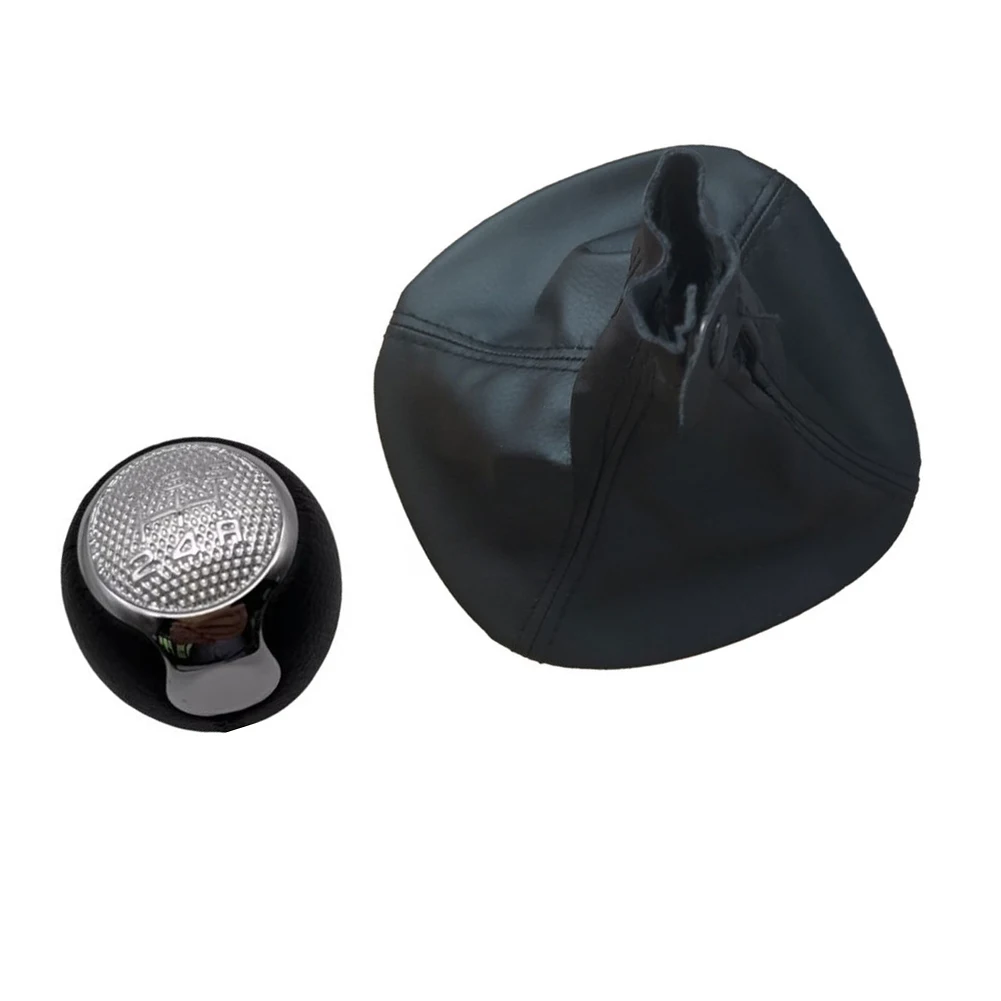 Manual Transmission Gear Shift Knob Compatible with For Alfa Romeo For MiTo 955 2008 2018 5 Speed and 6 Speed Applications
Manual Transmission Gear Shift Knob Compatible with For Alfa Romeo For MiTo 955 2008 2018 5 Speed and 6 Speed Applications