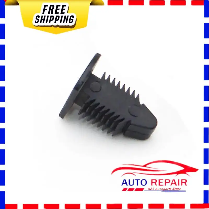 20pcs 51711496621 Rocker Moulding Cover Door Sill Wheel Arch Securing Clips Retainers Fasteners for BMW Mini R50 R52 R53 R55 R56
20pcs 51711496621 Rocker Moulding Cover Door Sill Wheel Arch Securing Clips Retainers Fasteners for BMW Mini R50 R52 R53 R55 R56